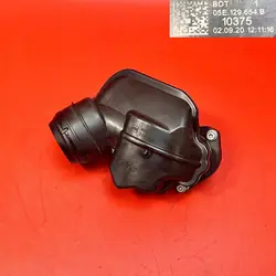 Luftansaugung Skoda, VW, Seat Audi 1.5 TSI 2020 05E129654B