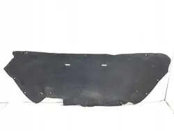 Isolamento do Capô Audi A6 C7 10-18