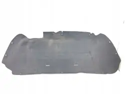 Audi A6 C7 Motorhuv Insulation 10-18