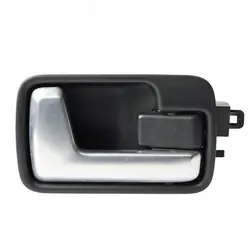 Maçaneta Porta Dianteira Direita Land Rover Discovery 3 OEM FVC500146