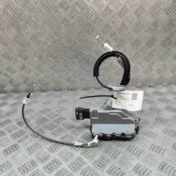 Bakre Vänstra Dörrlås Citroën C5 Aircross PSA278638