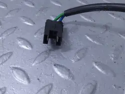 Sätesmotor Ford Scorpio OEM 6182932 - Höger Bak