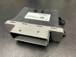 Control Module Fiat 500X 463502860