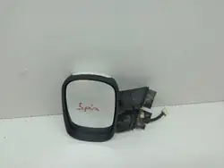 Rétroviseur gauche OEM 0158100 pour Fiat Doblo I (2000-2010)