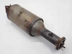 Filtre de catalyseur OEM 6M51 5H221 pour Ford Focus MK2