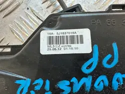 VERROU AVANT DROIT SKODA ROOMSTER 5J1837016A