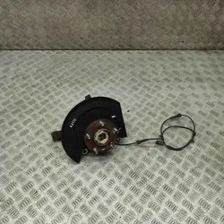 Nissan Juke (F15) Mozzo ruota anteriore sinistro 400151KK0A