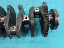 Vilebrequin OEM IMPRK1556217 pour Opel Astra 1.7 CDTI