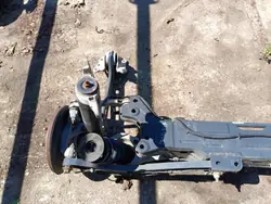 Poutre suspension arrière Opel Insignia B OEM Wrakowisko-10699-
