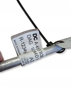 Piezas aire acondicionado Renault Twingo III OEM A4538308700