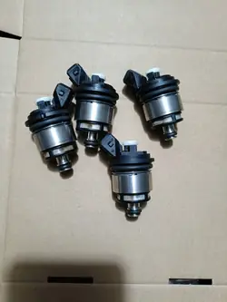 Injecteurs Landi Renzo OEM Mbbmnjj - Nettoyés Ultrasons