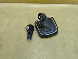 Pomo de cambios automático FIAT TIPO II OEM