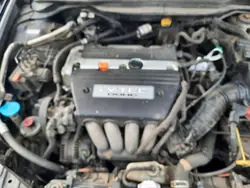 Motor Honda Accord VII 2.0 16V K20A6 OEM HONDA ACCORD VII 2,0 16V K20A6
