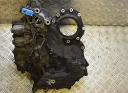 ZF Automatväxellåda OEM 81.55200-6145 Begagnad