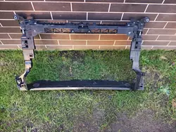 AUDI A1 S1 40TFSI 2.0 TFSI Frontverstärkung