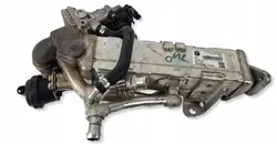 Soupape refroidisseur EGR BMW OEM 8477660 - Occasion