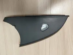 Gebrauchter Mercedes-Benz OEM Rechts-Spiegel - W204 C207 W221