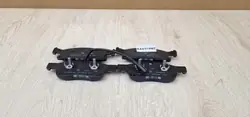 Plaquettes de frein avant Maserati Levante OEM 673011564