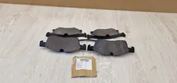 Plaquettes de frein avant Maserati Levante OEM 673011564