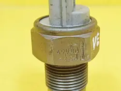 Capteur Pression Carburant OEM DRC100887 Renault