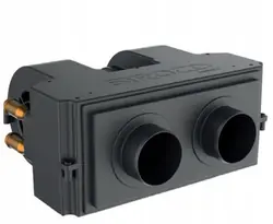 Chauffage eau tuyaux FI 60 12V 4,3 kW NAGTEN-SIR12V-FI60