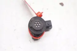 Luftkvalitetssensor VOLVO V70 II V60 I LIFT XC70