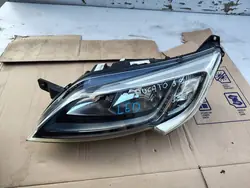 VASEN VALO FIAT DUCATO 2014-