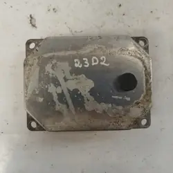 FIAT PANDA II Contrôleur Moteur IAW 5NF.S5 51788361