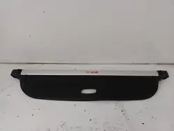 Rouleau de coffre Kia Optima IV Break OEM 85910-D4300
