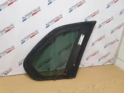 Begagnad vänster bakruta OEM 51377207885 BMW X5 E70
