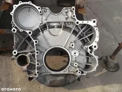 Carcasse d'Embrayage Automatique Renault Premium DXI 11