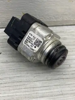 Backkamera Cupra FORMENTOR