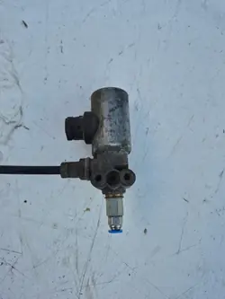 Wabco 4721745970 Solenoid Valve