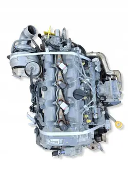 Toyota 1AD-FTV Dieselmotor Delar - Begagnad