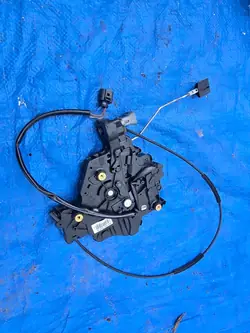 VW Caravelle T5 T6 Sidodörrlås