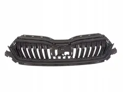 Grill Skoda Octavia IV Front 5E3853653C