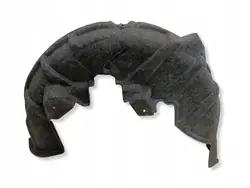 Volvo XC40 Heck links Radlauf OEM 31457407
