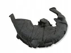 Aile arrière gauche Volvo XC40 OEM 31457407
