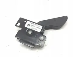 BMW X3 F25 X4 F26 Motorhuvud säkerhetskabel 51237218568