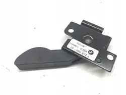Câble de sécurité du capot BMW X3 F25 X4 F26 51237218568