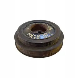 Crankshaft Pulley Ford Transit