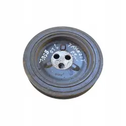 Poulie de vilebrequin Ford Transit