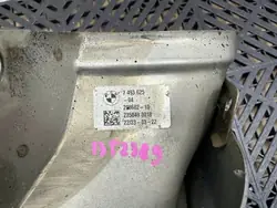 BMW OE 7493625 Pakoputken pää - Käytetty