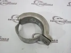 Support tuyau turbo Audi TT 1.8T OEM 06A145548A