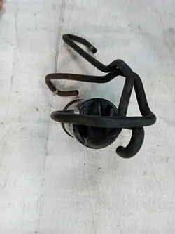 Filtre à charbon Nissan Qashqai J11 OEM 14950-6n201