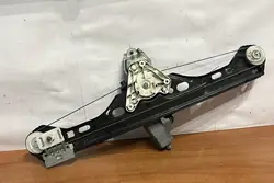 Elevador de vidro traseiro com motor MERCEDES-BENZ C (W203) OEM