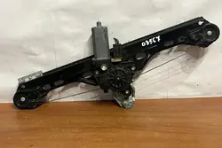 Lève-vitre arrière avec moteur MERCEDES-BENZ C (W203) OEM