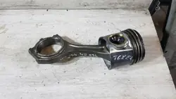 MAN OEM Kolben & Pleuel-Satz für TGX/TGS Euro 5