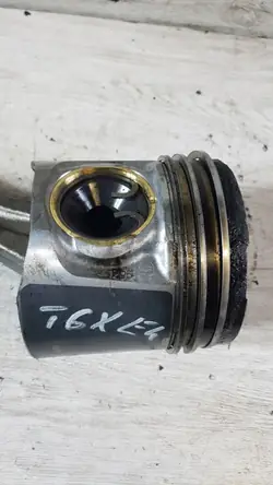 MAN OEM Kolben & Pleuel-Satz für TGX/TGS Euro 5