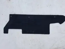 DAF CF Euro 6 Motorisolierungsmatte OEM 1897830